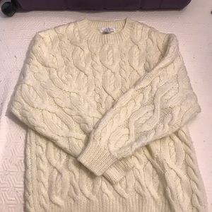 Vintage sweater